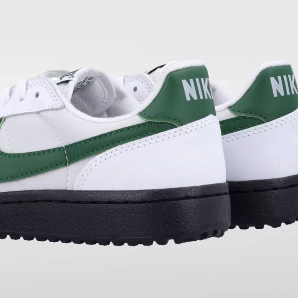 Nike new field